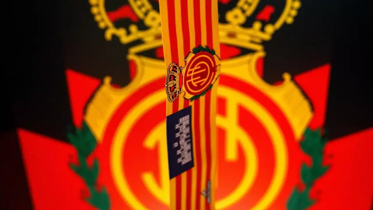 Capitanes del Real Mallorca