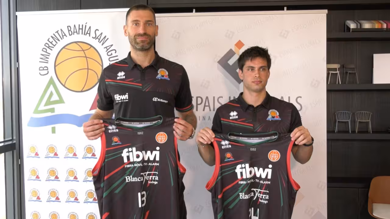 Matulionis y Capalbo