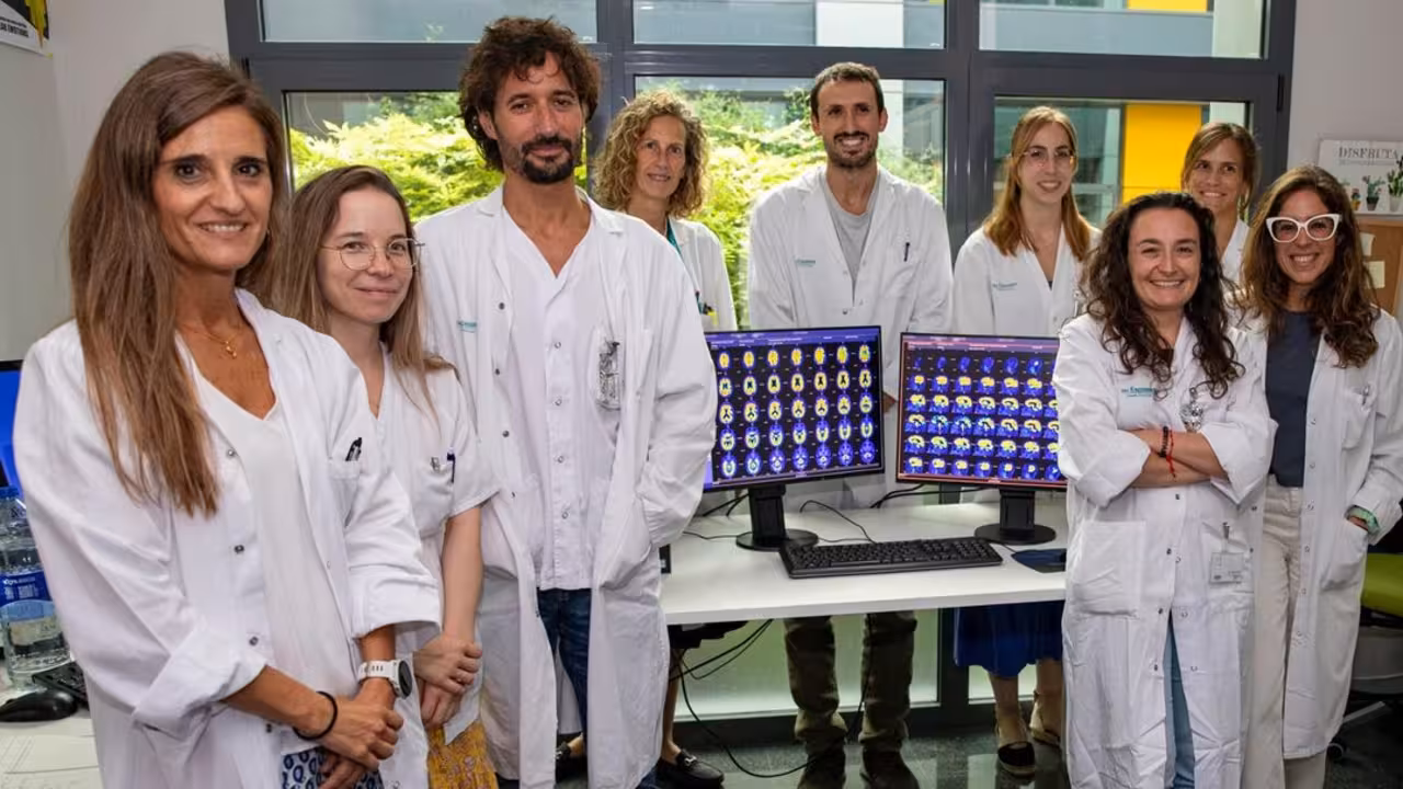 Técnica Precoz contra el Alzheimer