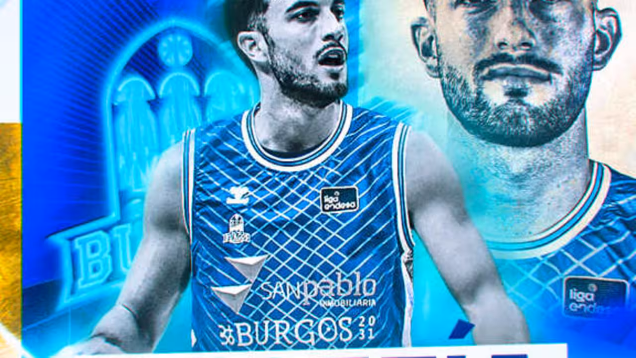 Sergi Garcia