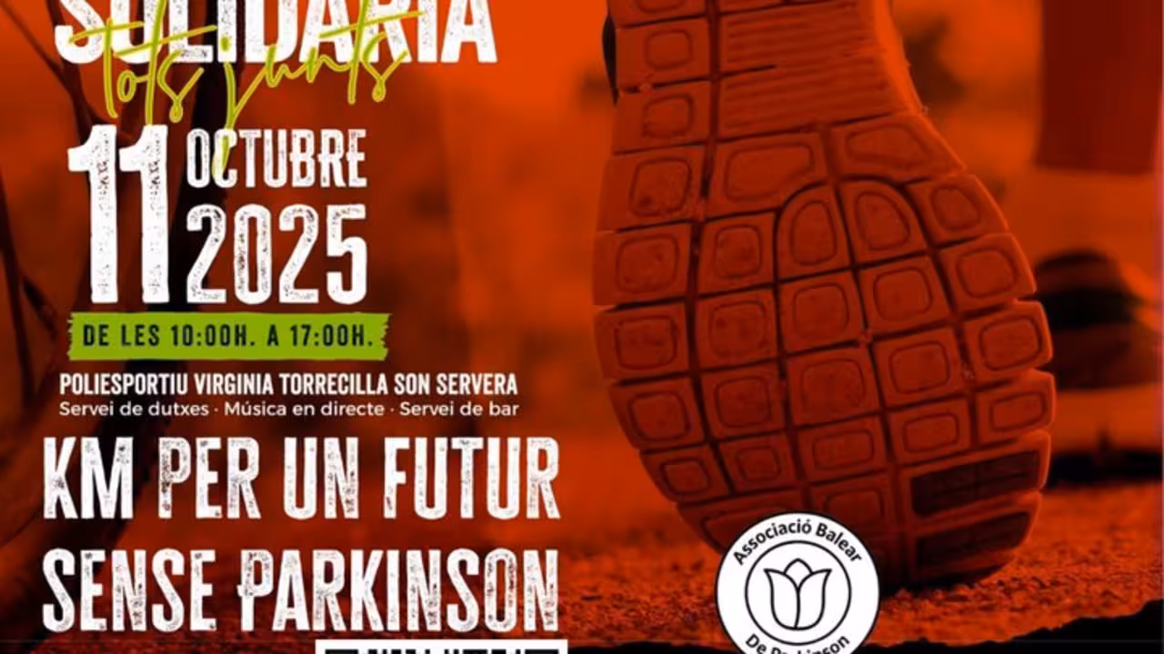 parkinson