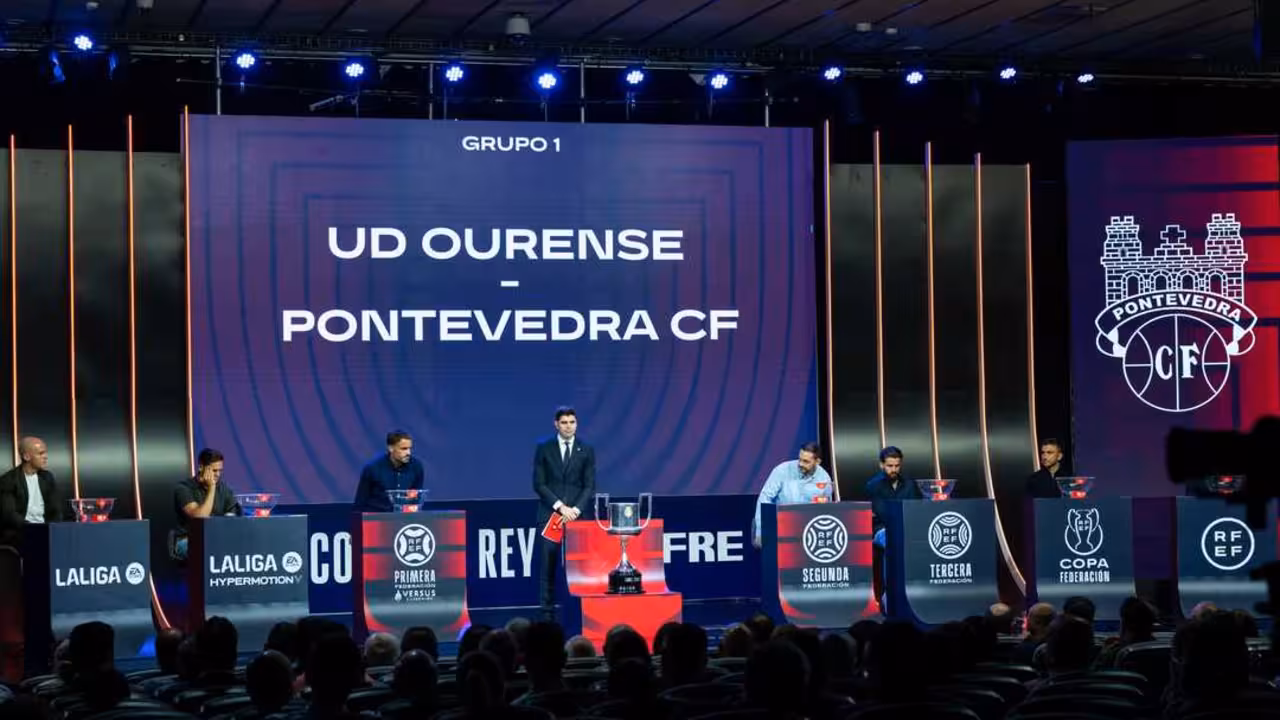 Copa del Rey