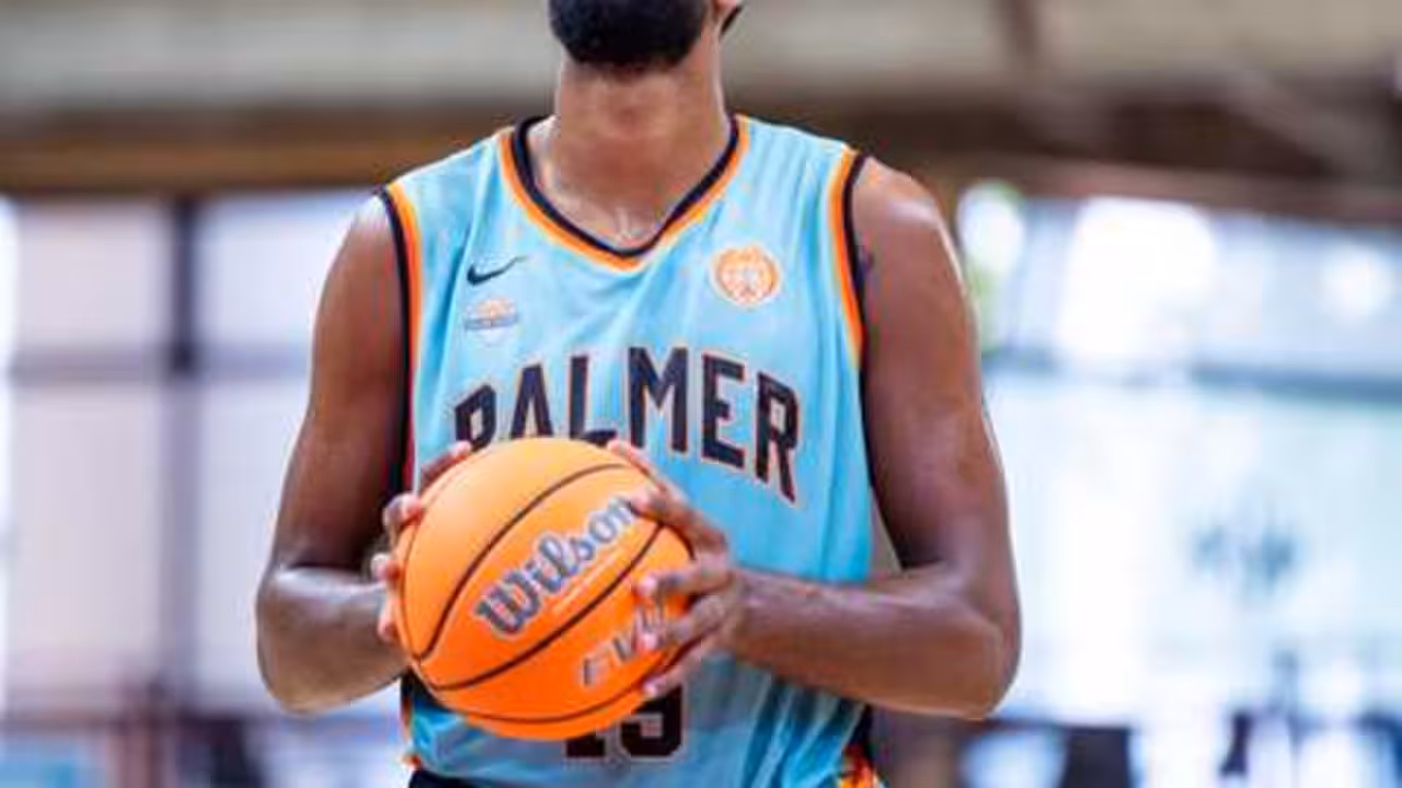 Palmer Basket