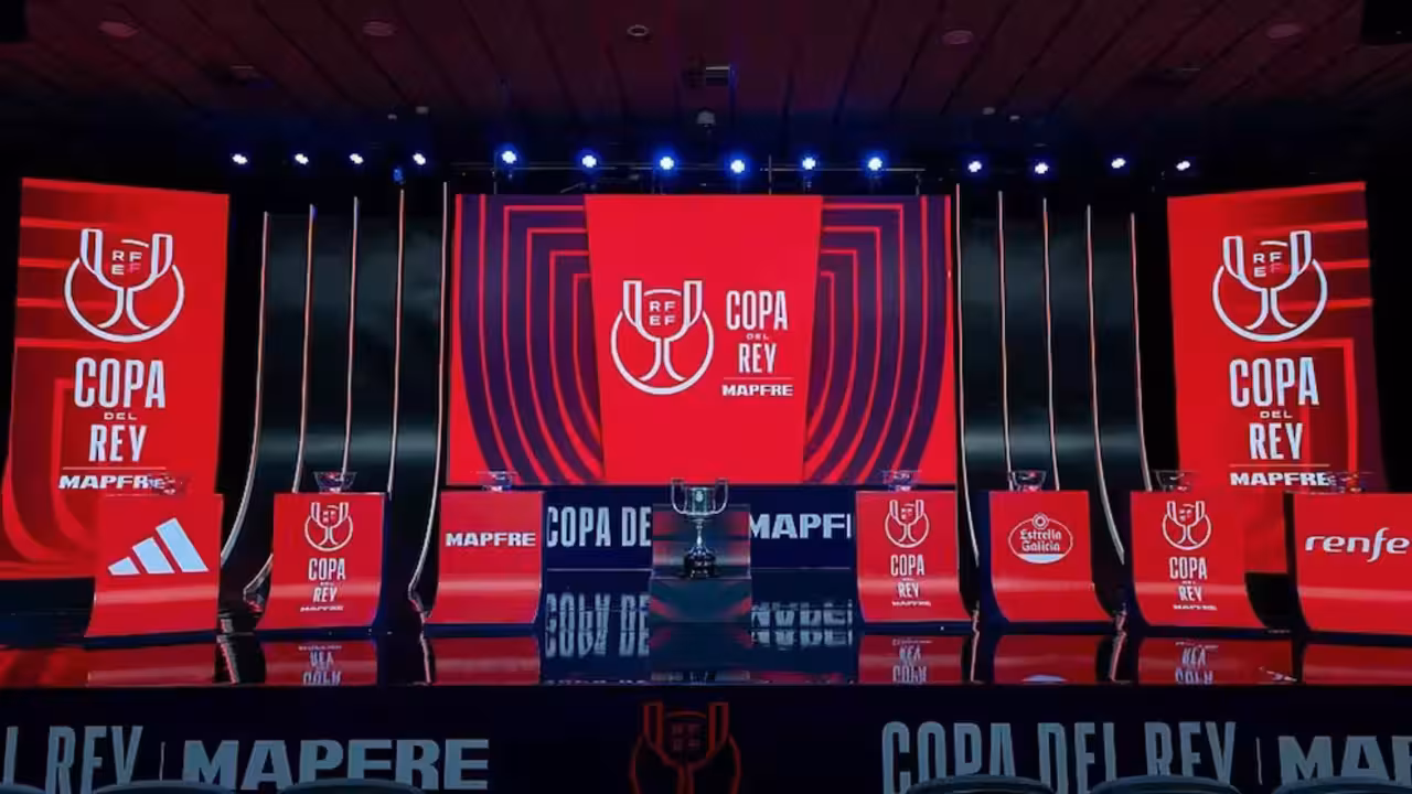Copa del Rey