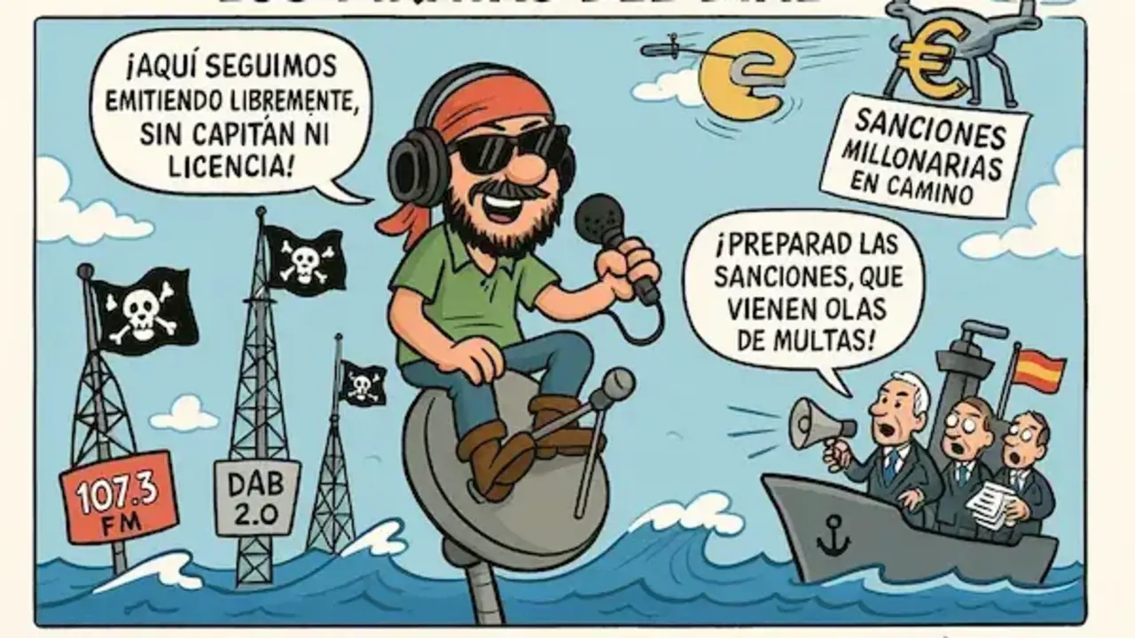 piratas