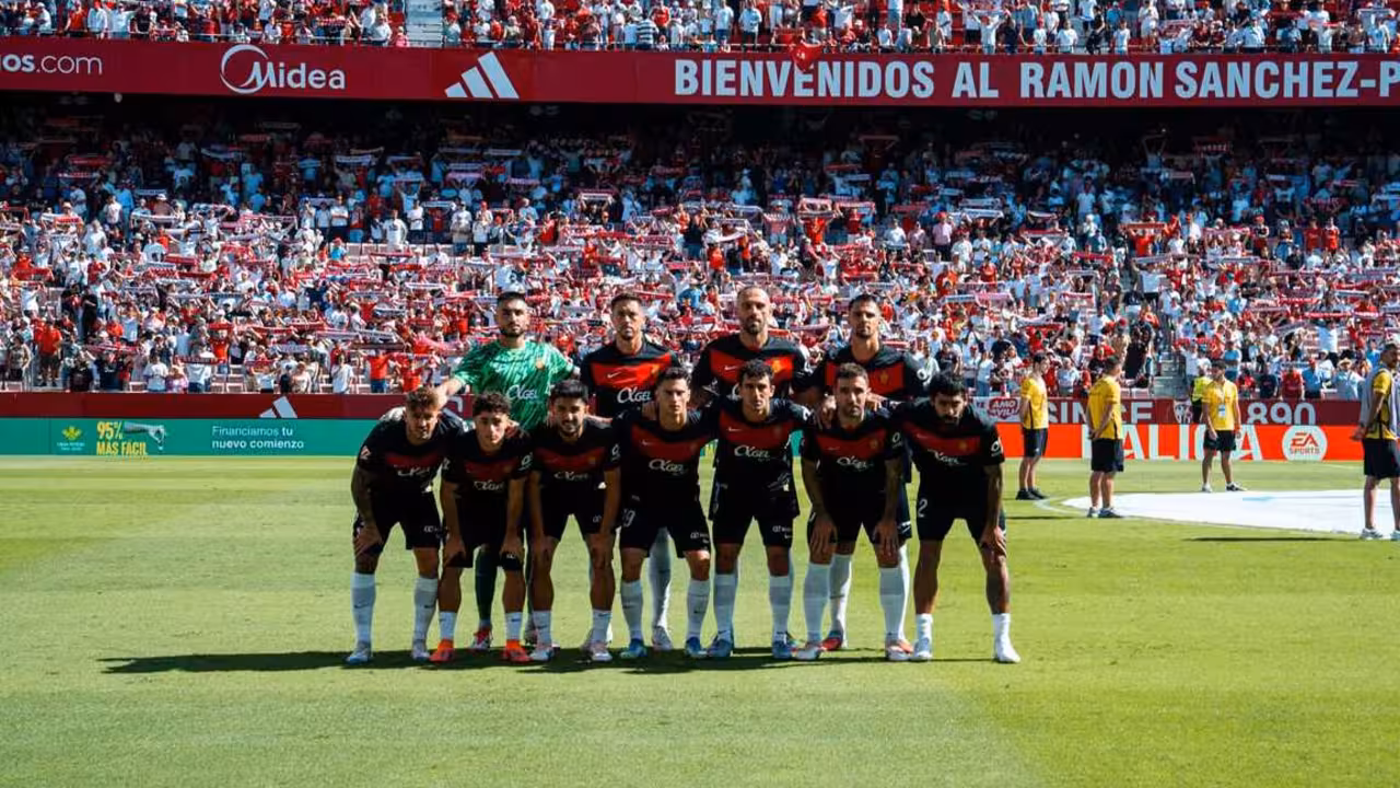 RCD Mallorca