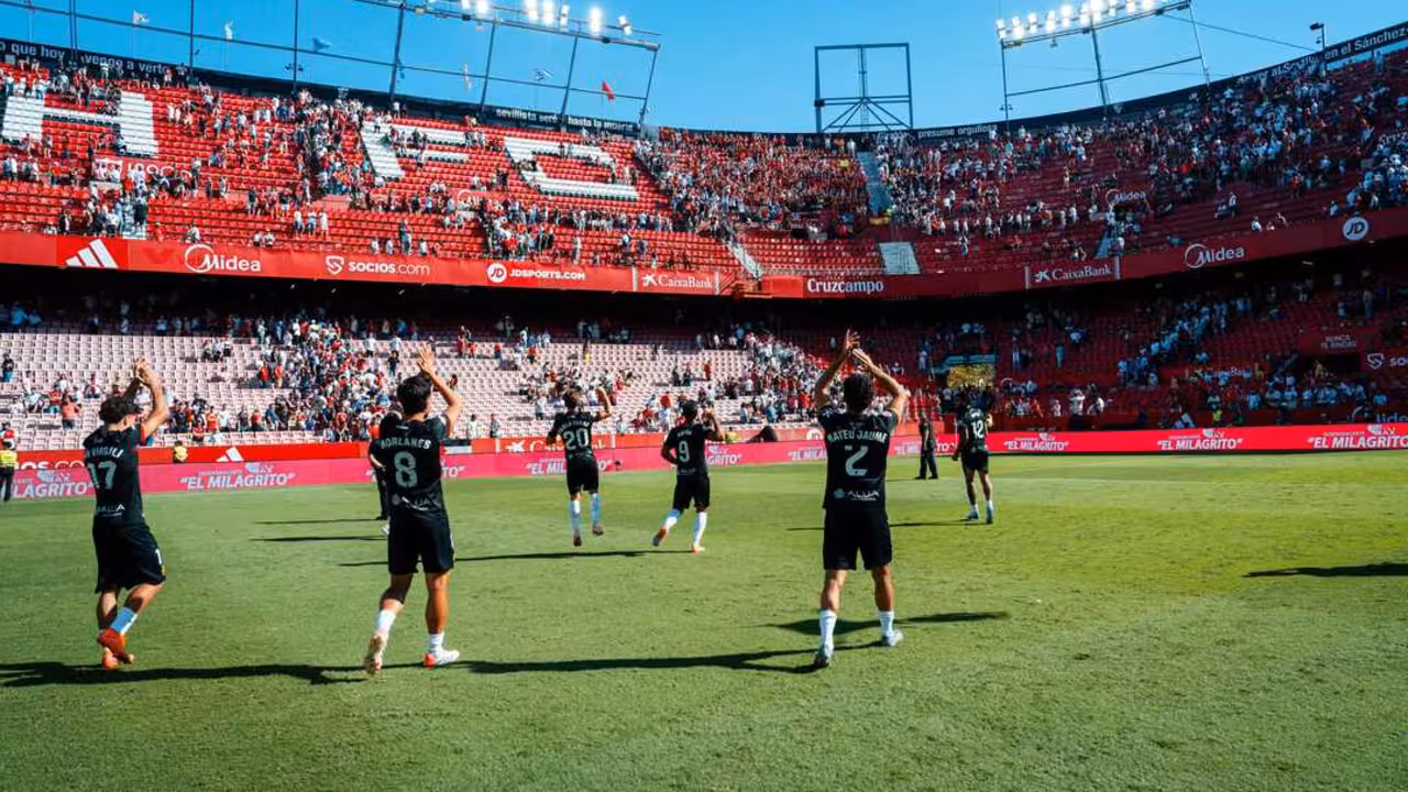 RCD Mallorca