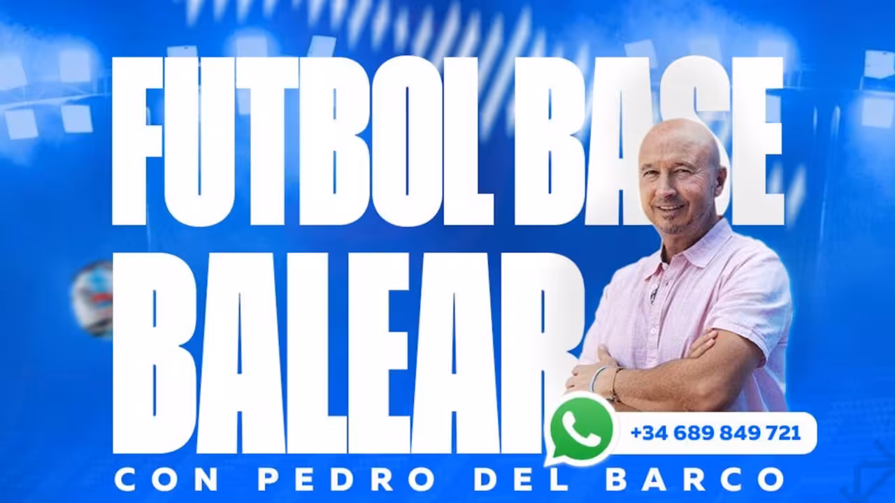 Pedro del Barco
