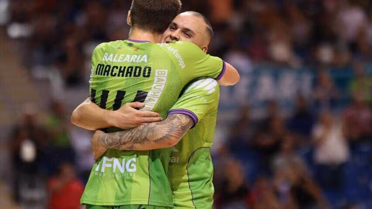 Palma Futsal