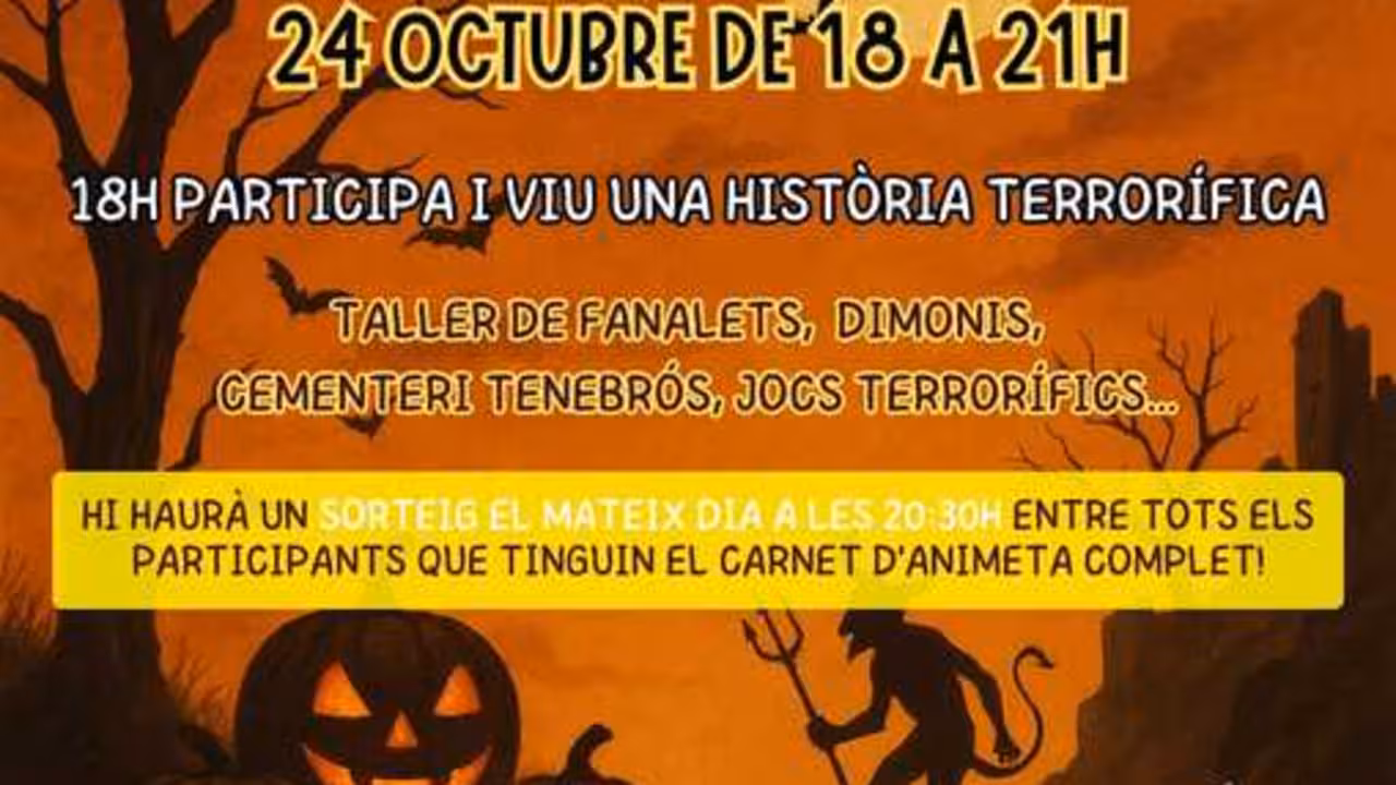 nit de les animes