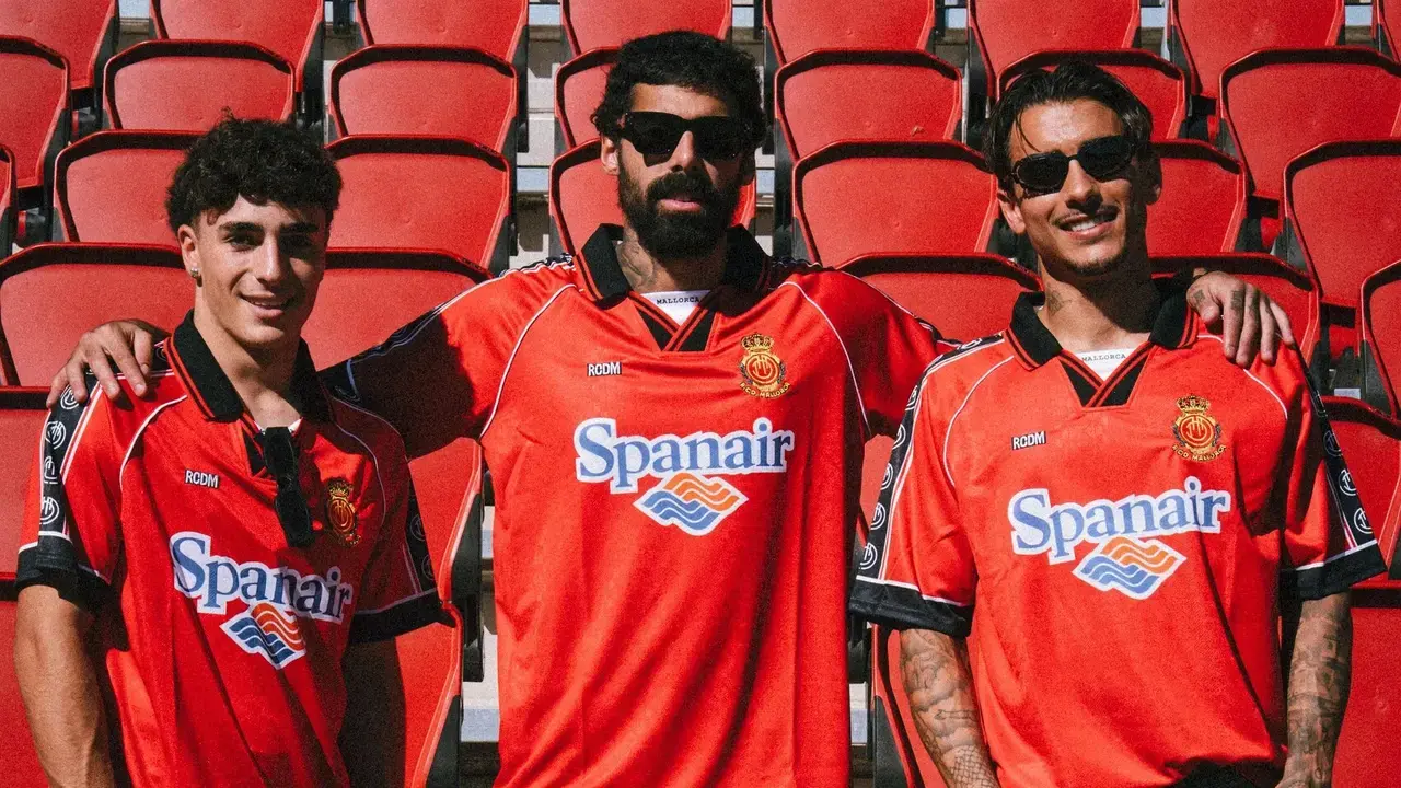 Homenaje camiseta Vallecas