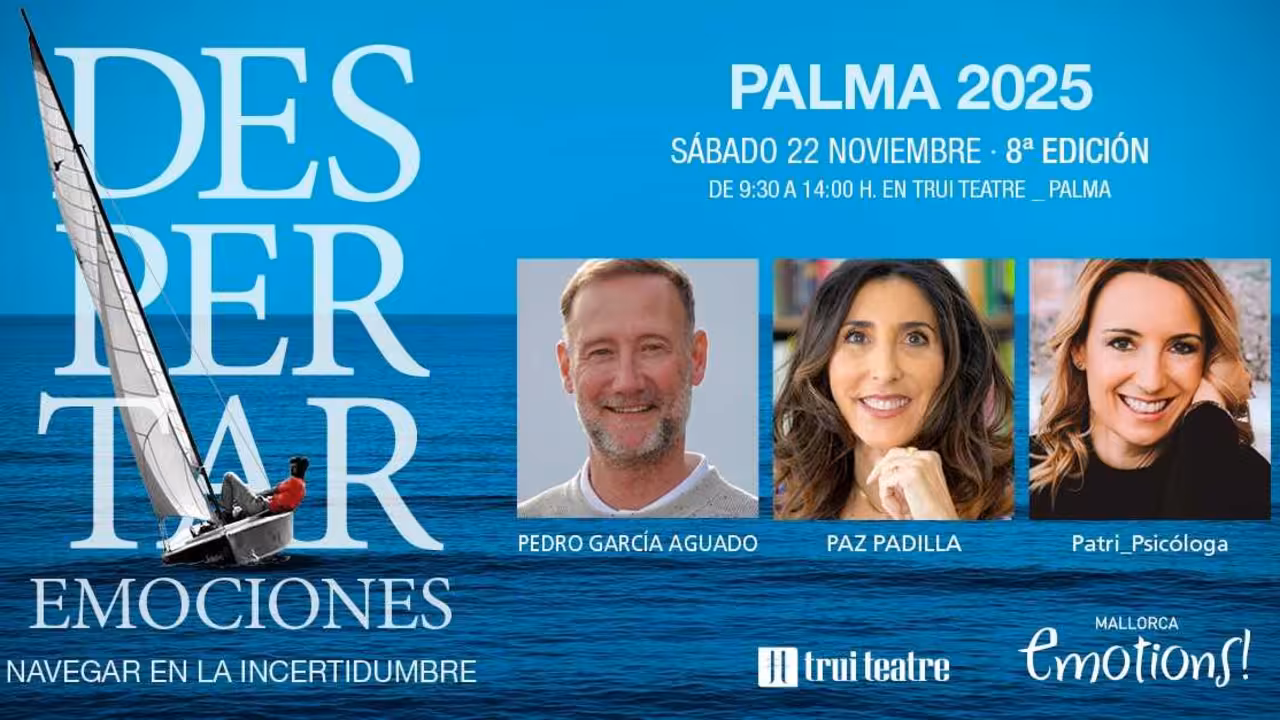 despertar emociones 2025