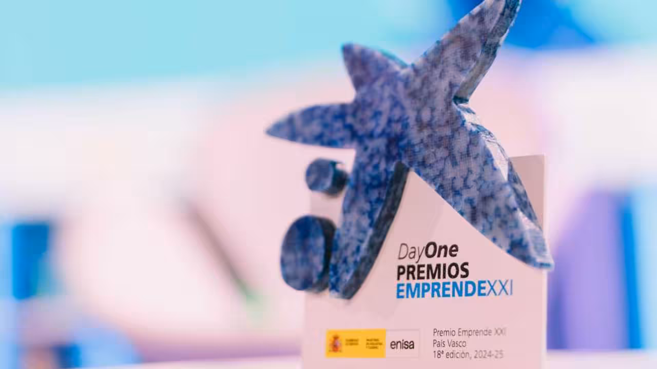 Foto Premios Emprende XXI CaixaBank