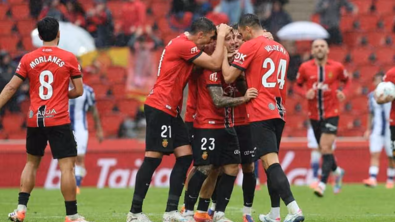 Real Mallorca