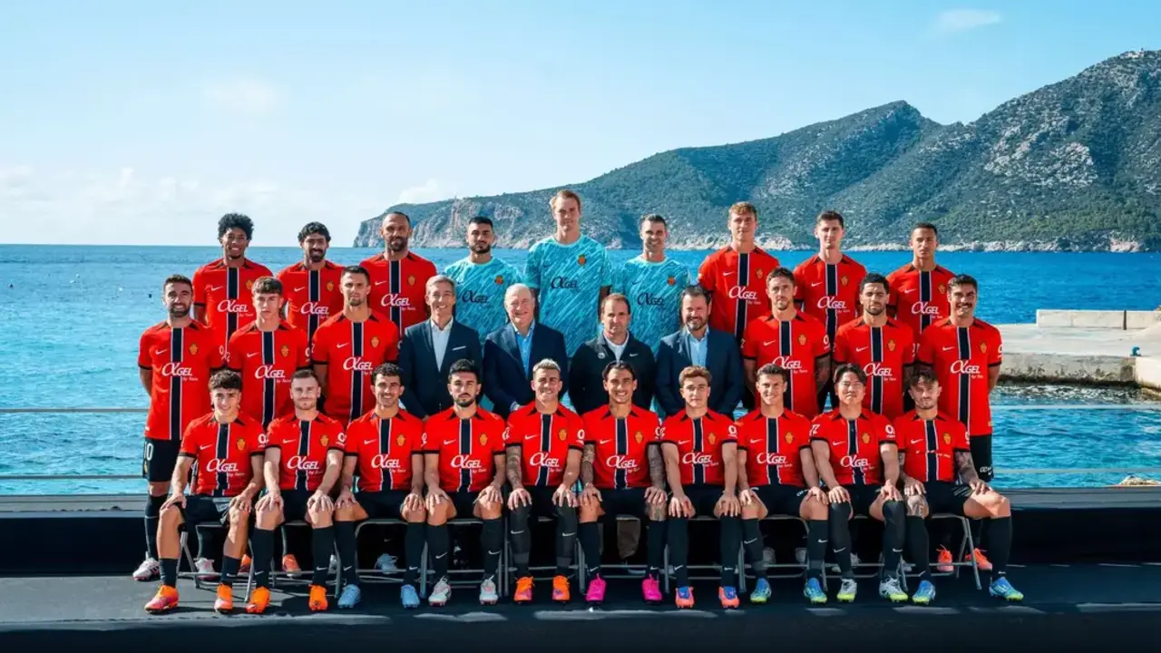 Real Mallorca