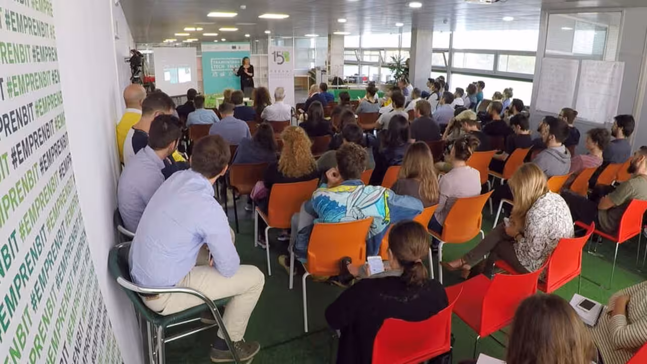 Tramuntana Tech Talks