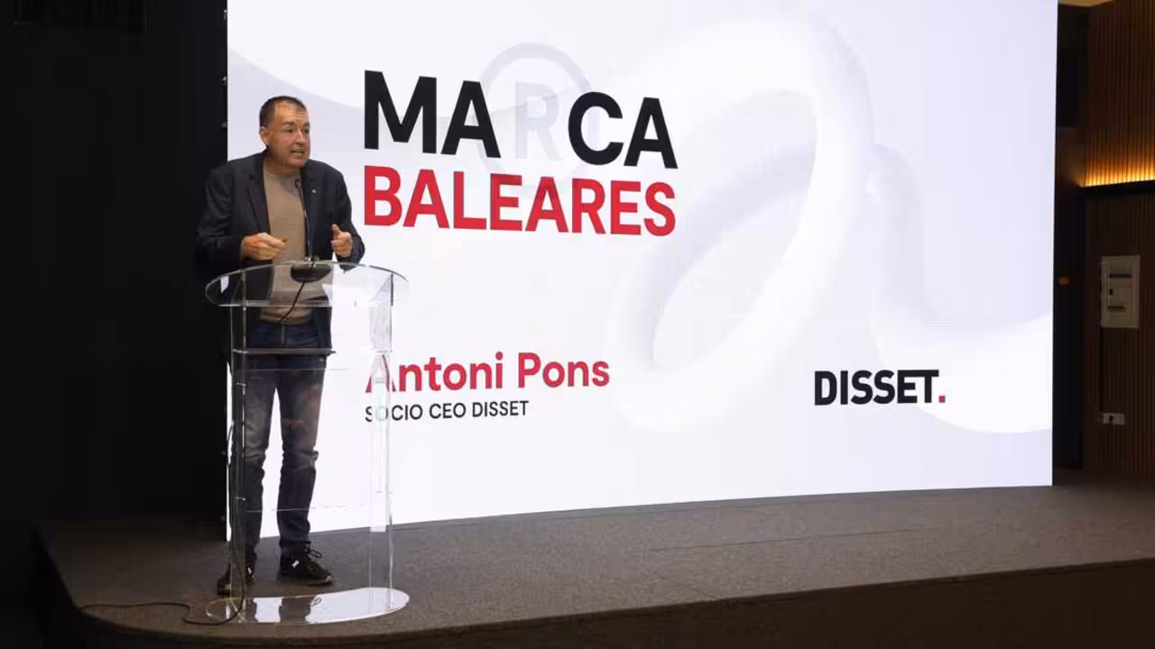 Presentación MARCA Baleares 2