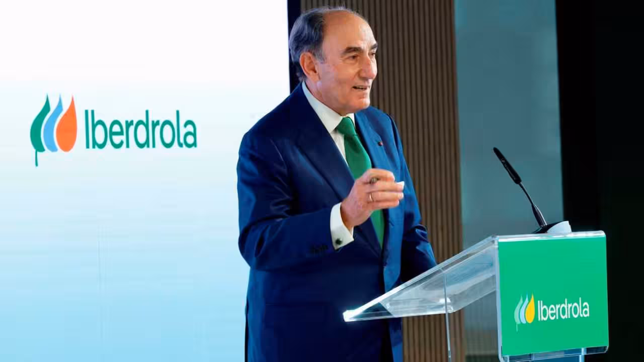 2025. Presidente_Iberdrola.