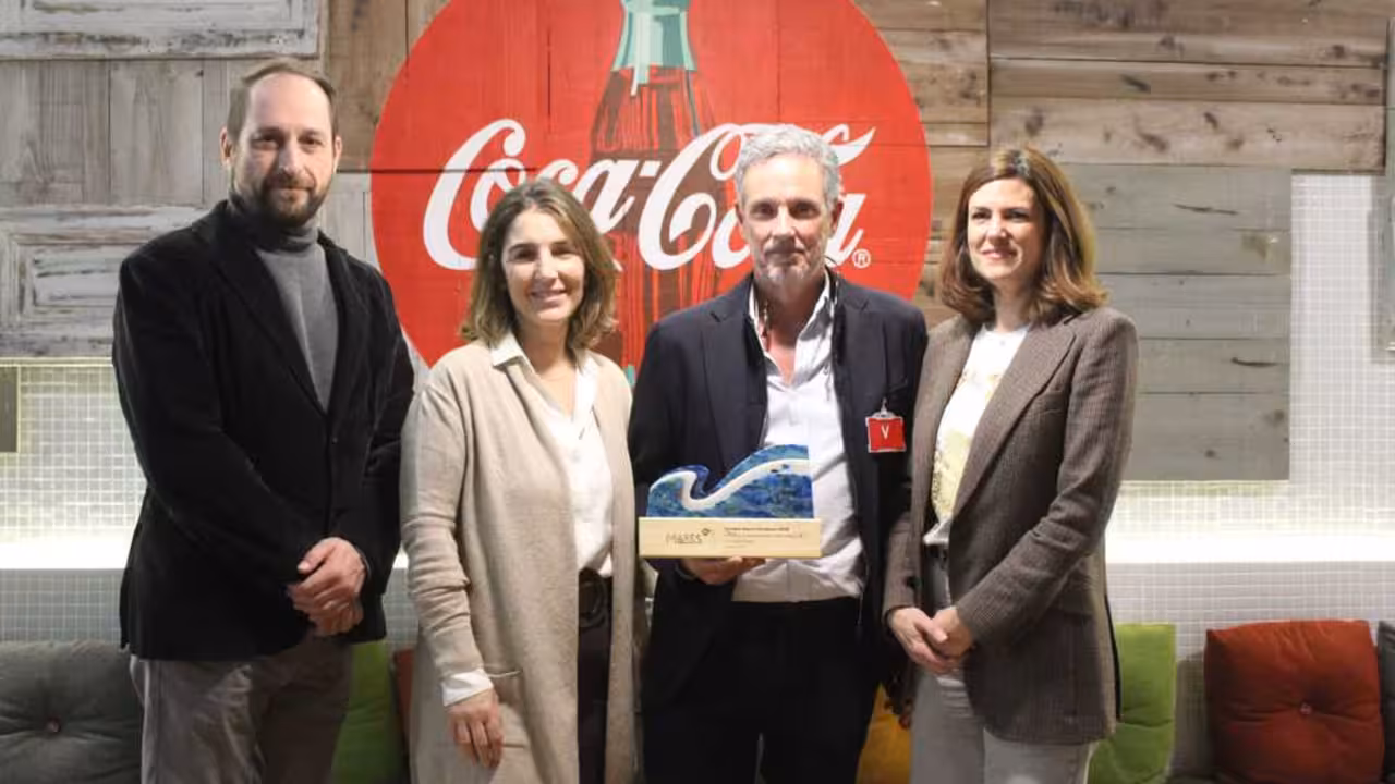 MARES Circulares_Premiado Baleares