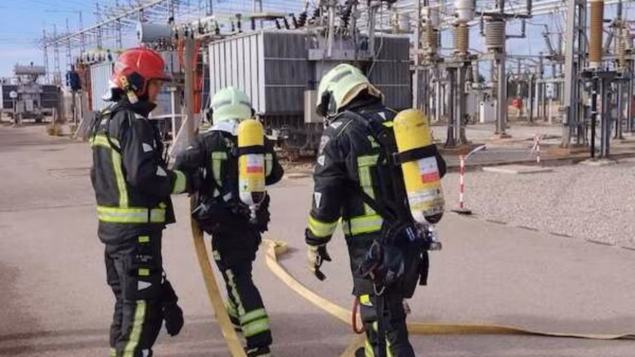 Simulacre Llucmajor 2