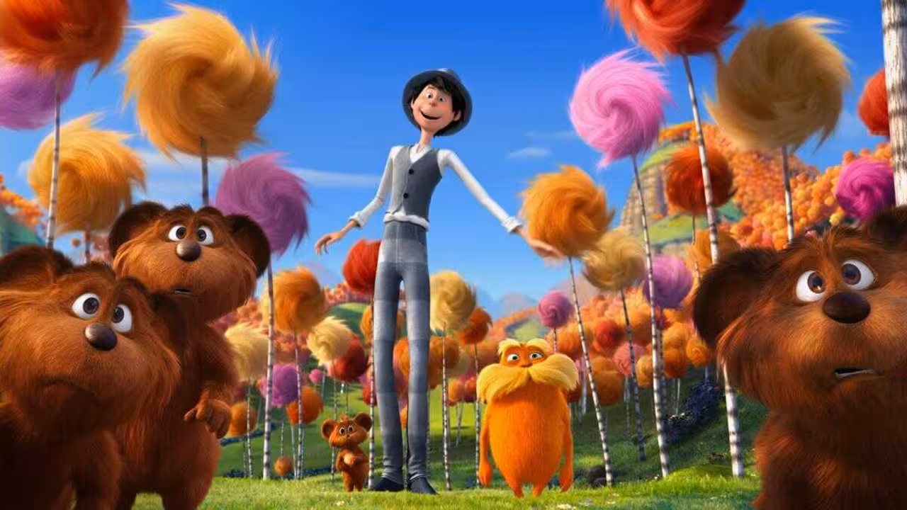 Lorax