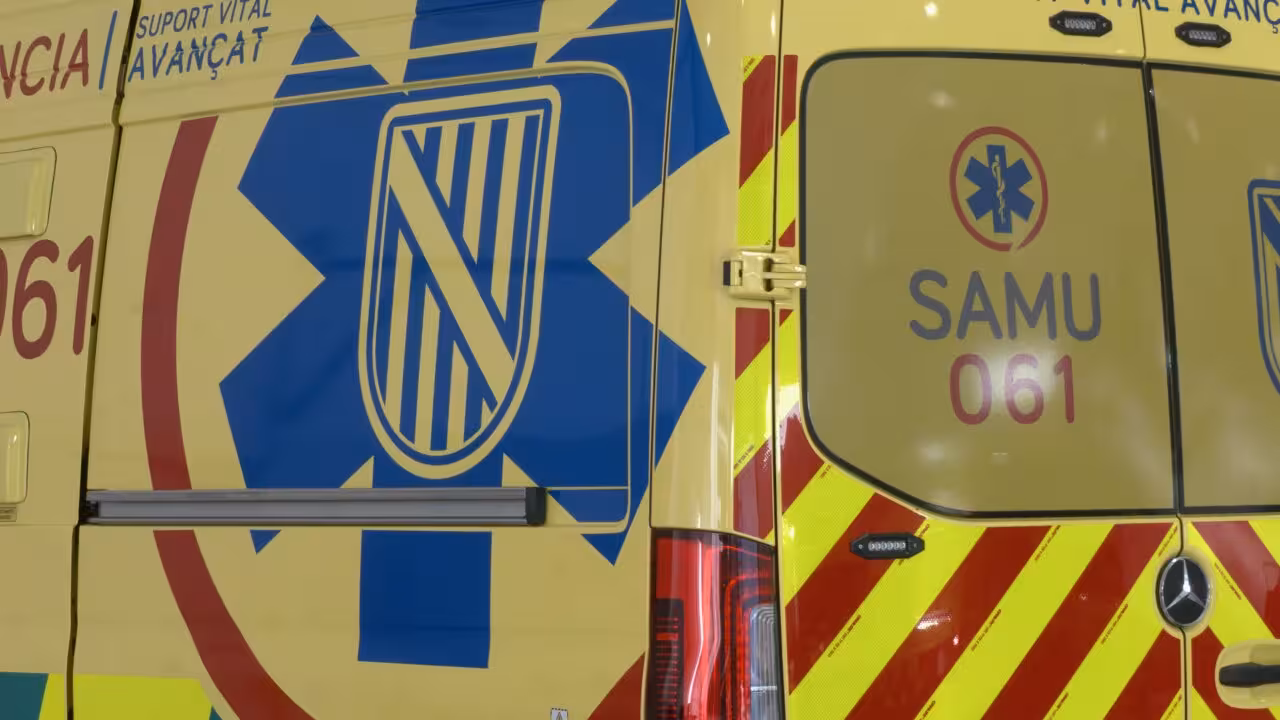 E_Transporte sanitario