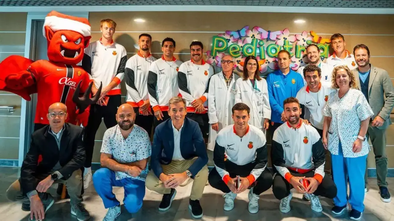 Niños Hospital de Son Espases