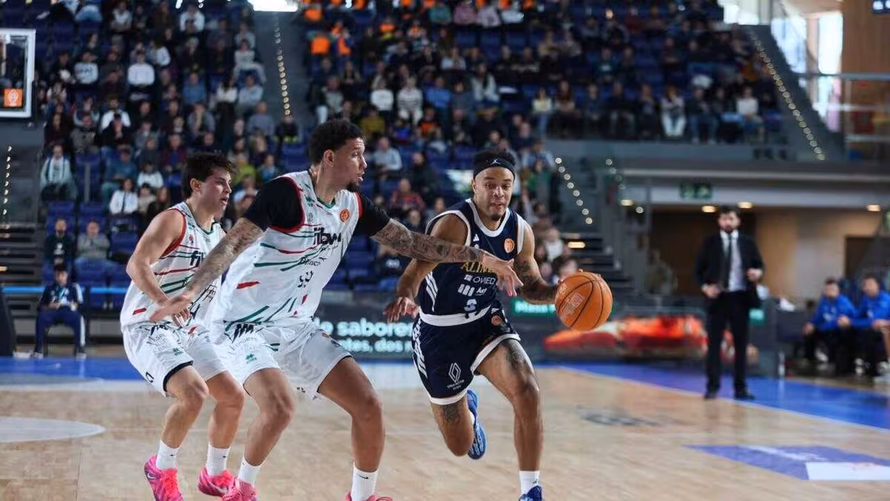 fibwi Mallorca Oviedo