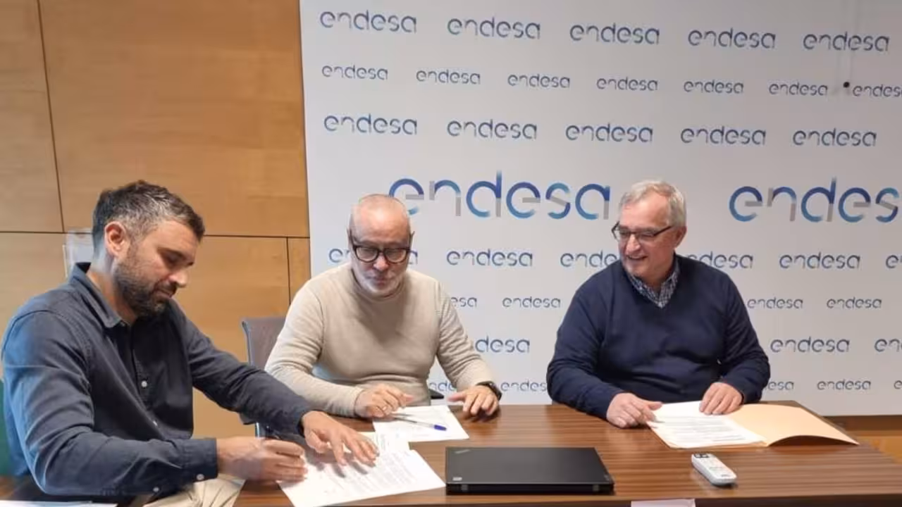 Signatura CONSUBAL 1