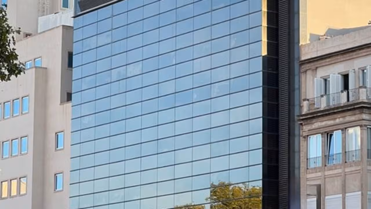 Direcci&oacute;n territorial CaixaBank Baleares