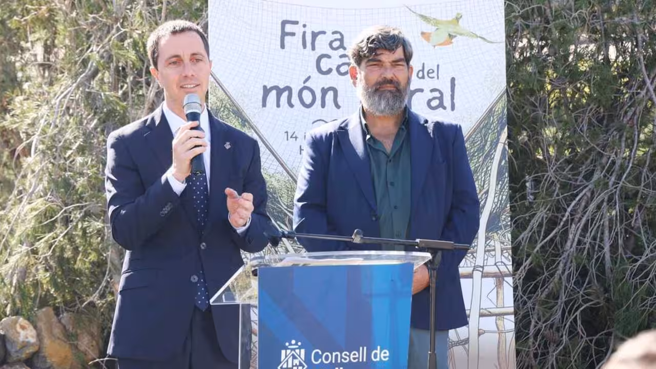 2026-02-24 Presentaci&oacute; fira de la ca&ccedil;a 4