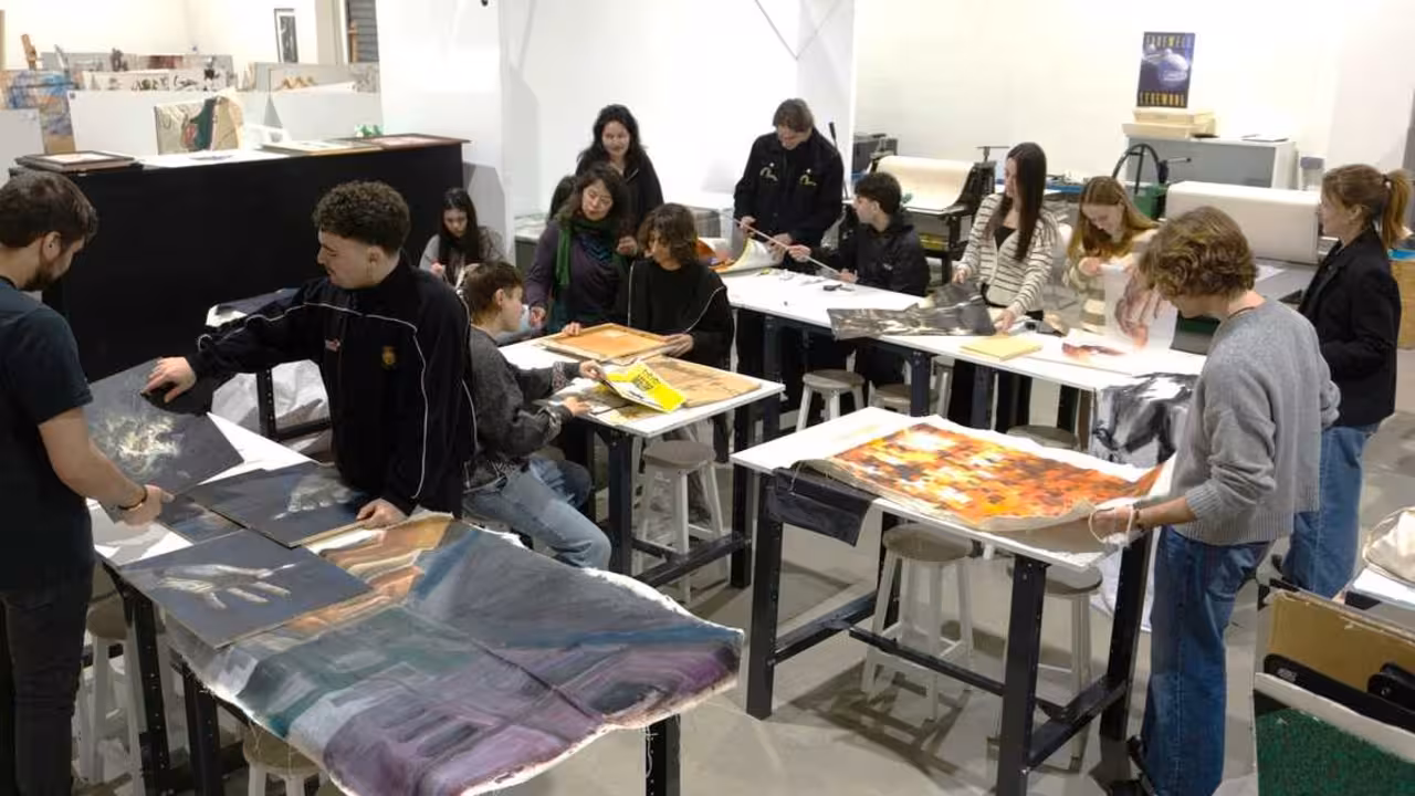 FUNDACI&Oacute;N BARCEL&Oacute;