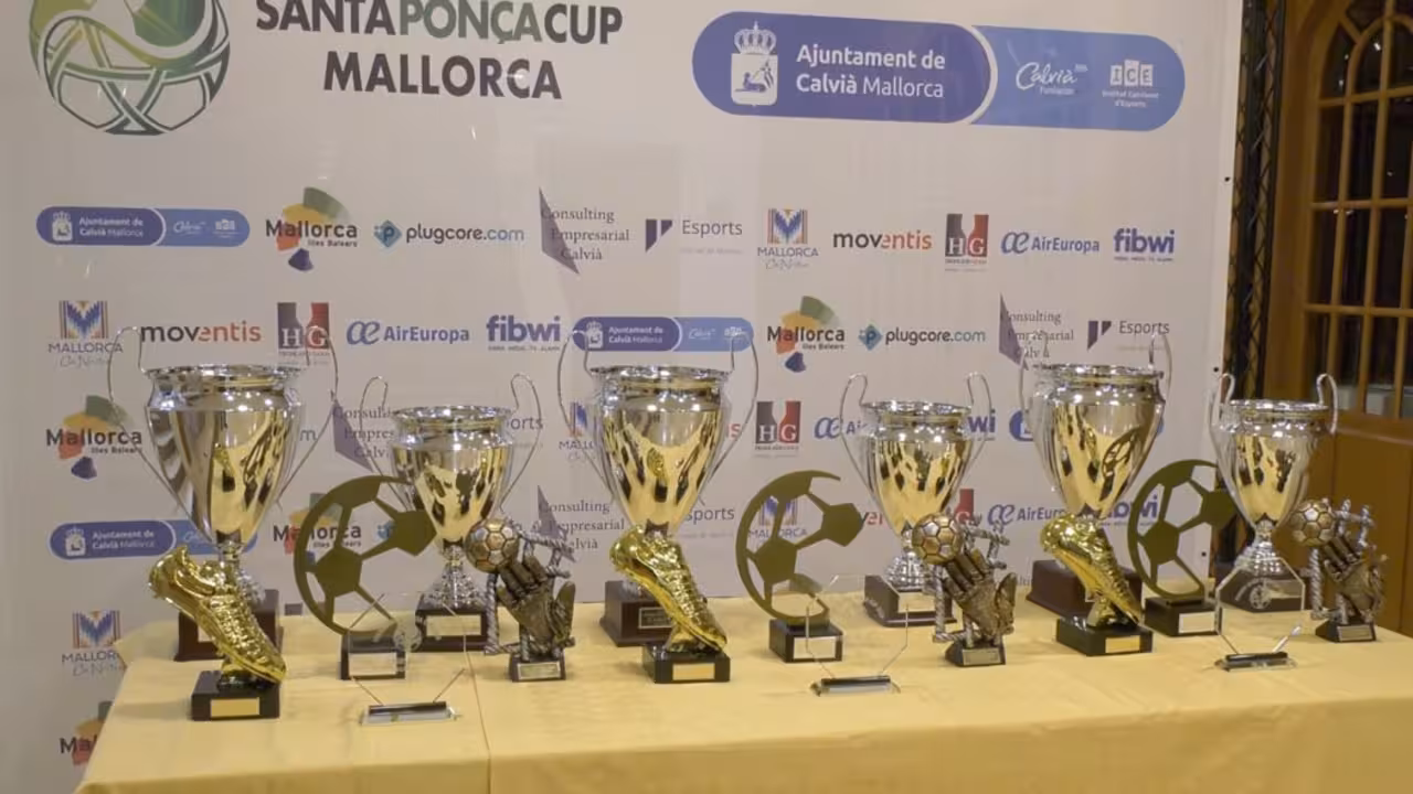 Santa Ponsa Cup