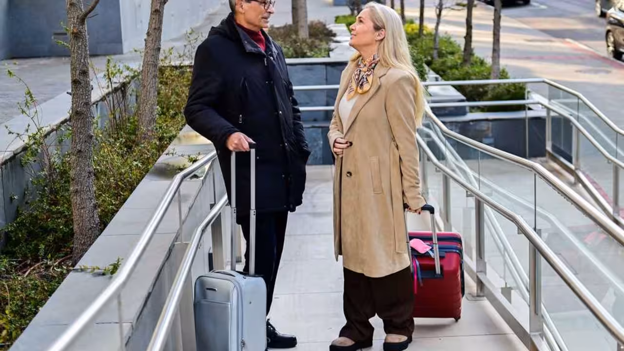 Foto 9 Guía de Accesibilidad en alojamientos hoteleros, CaixaBank e ILUNION