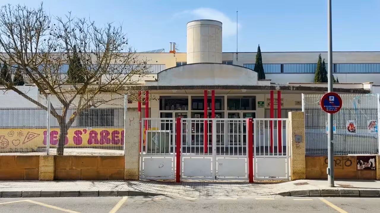 T_Madre bulling Llucmajor_raf