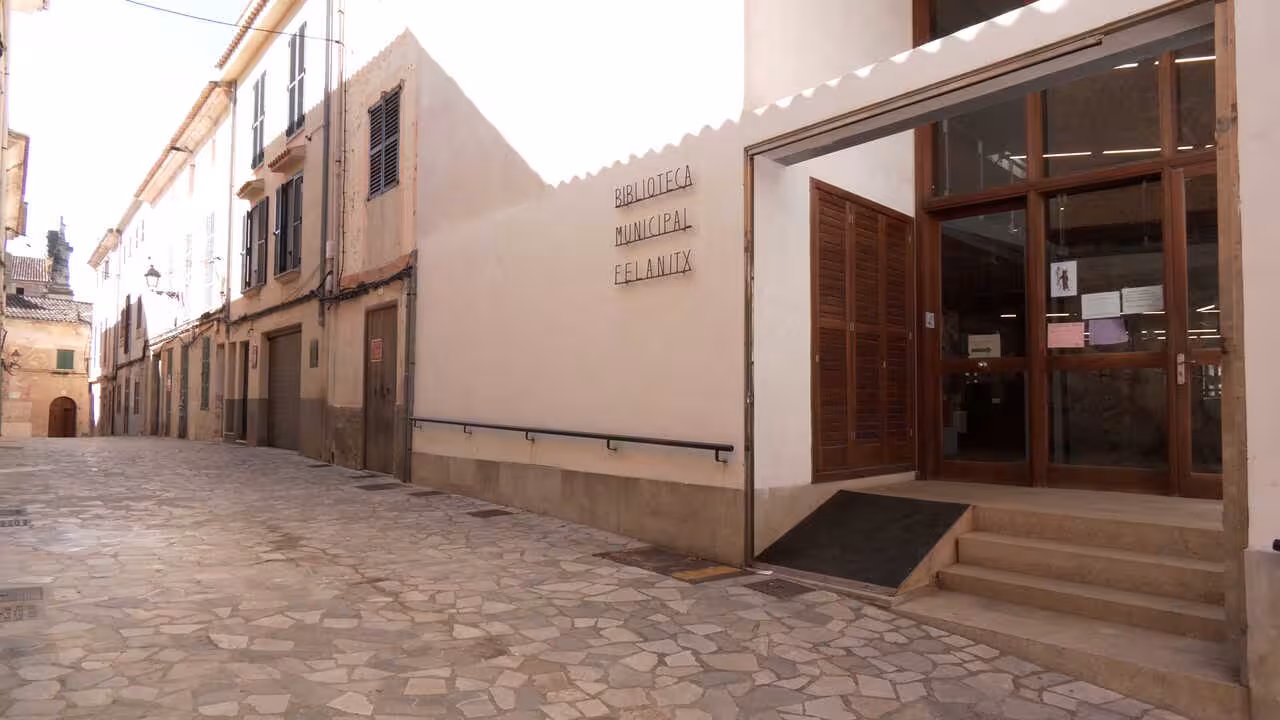 E_Sant Jordi Felanitx