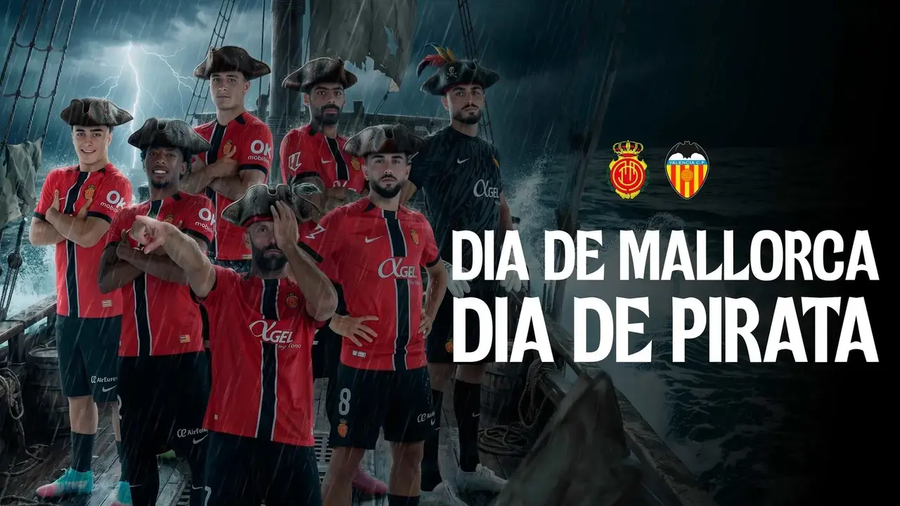 Dia de Pirata