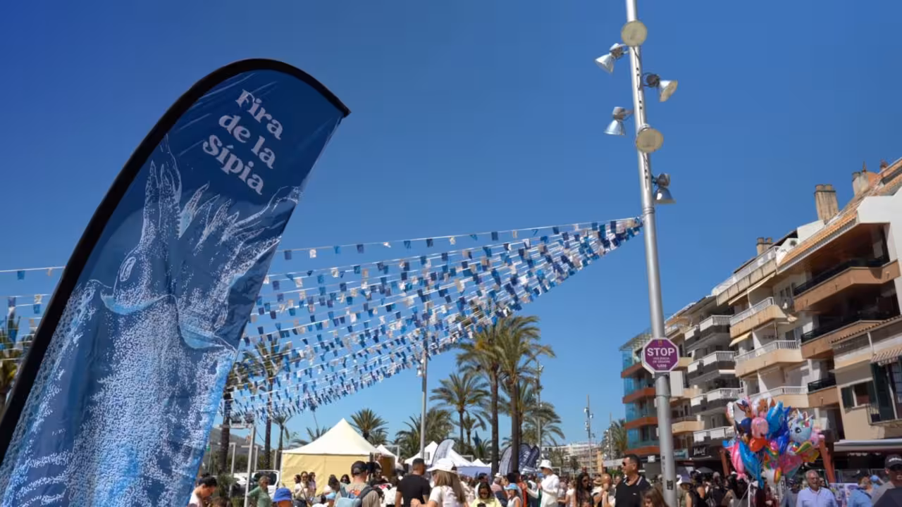 E_Feria sepia Alcudia
