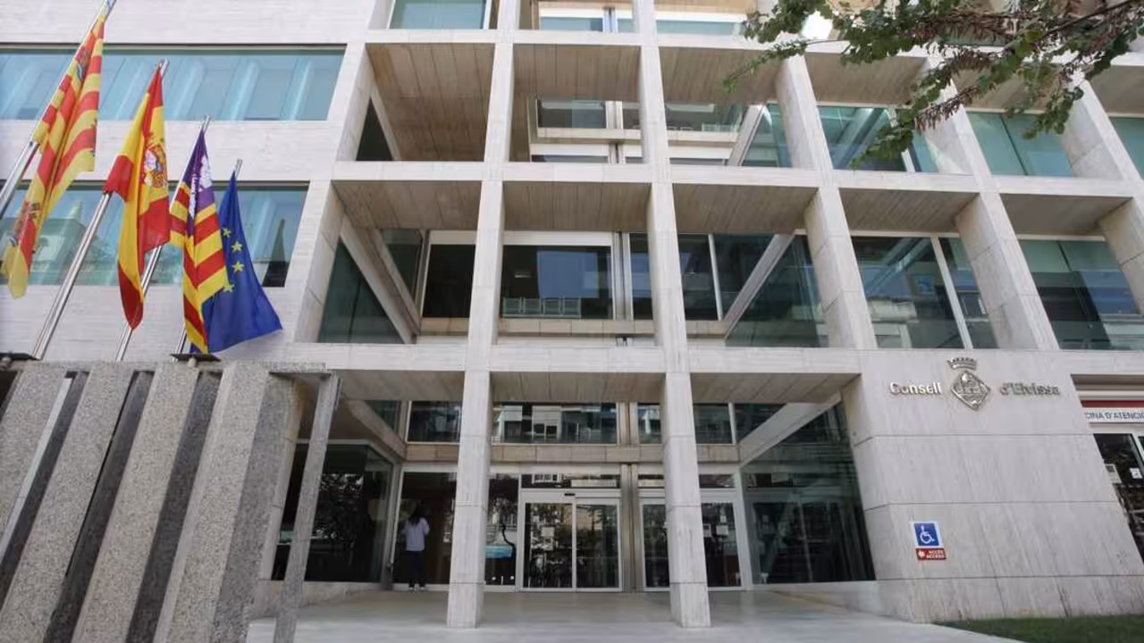 C_Visita Prohens Ibiza