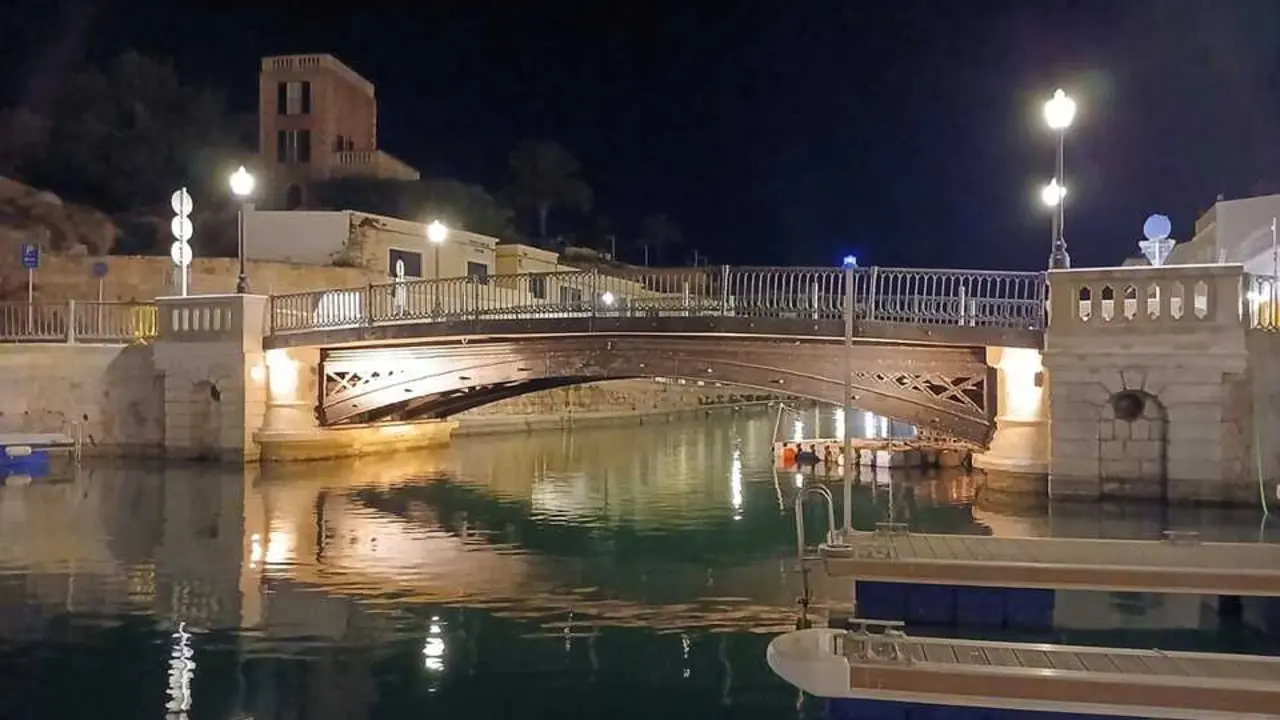 Sa Col&agrave;rsega (Ciutadella)