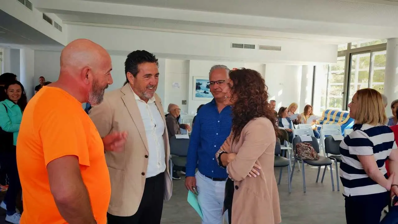 Entrenamientos funcionales Calvi&agrave;