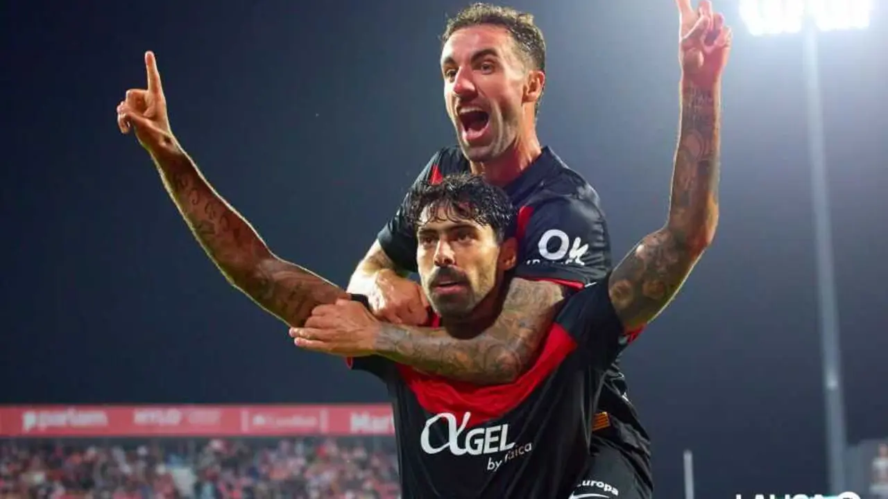 Real Mallorca
