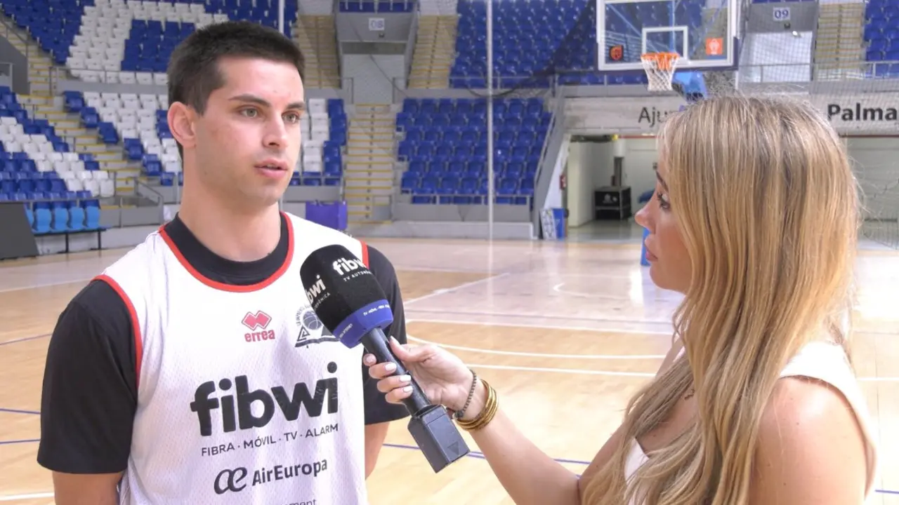 Lucas Capalbo