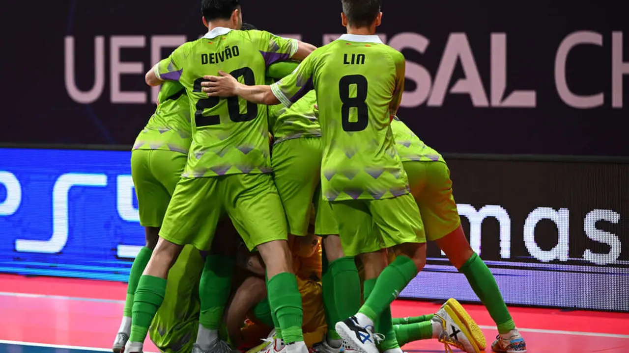 Palma Futsal