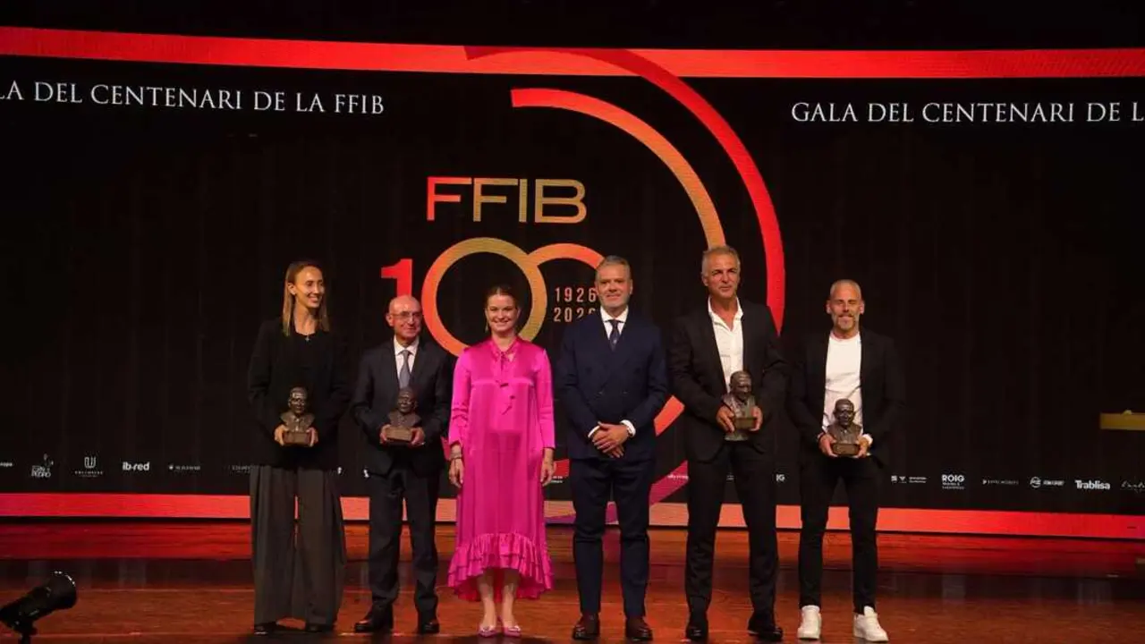 Gala FFIB