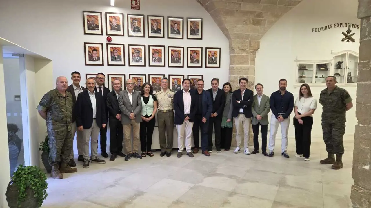 FOTO DE GRUPO DIRECTORES MCS