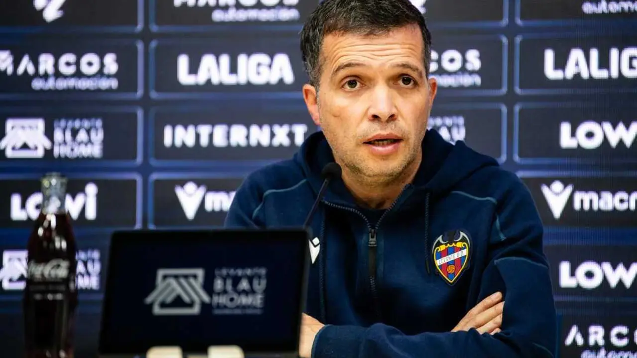 Luis Castro