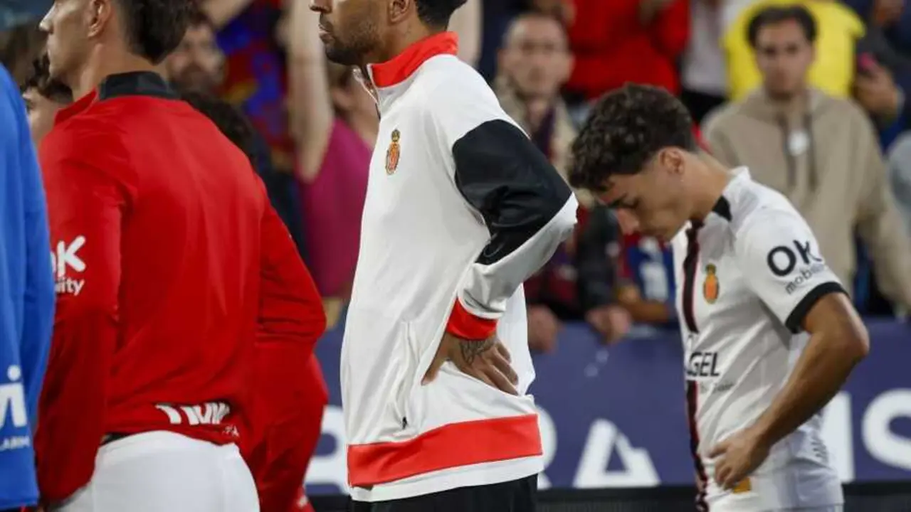 RCD Mallorca