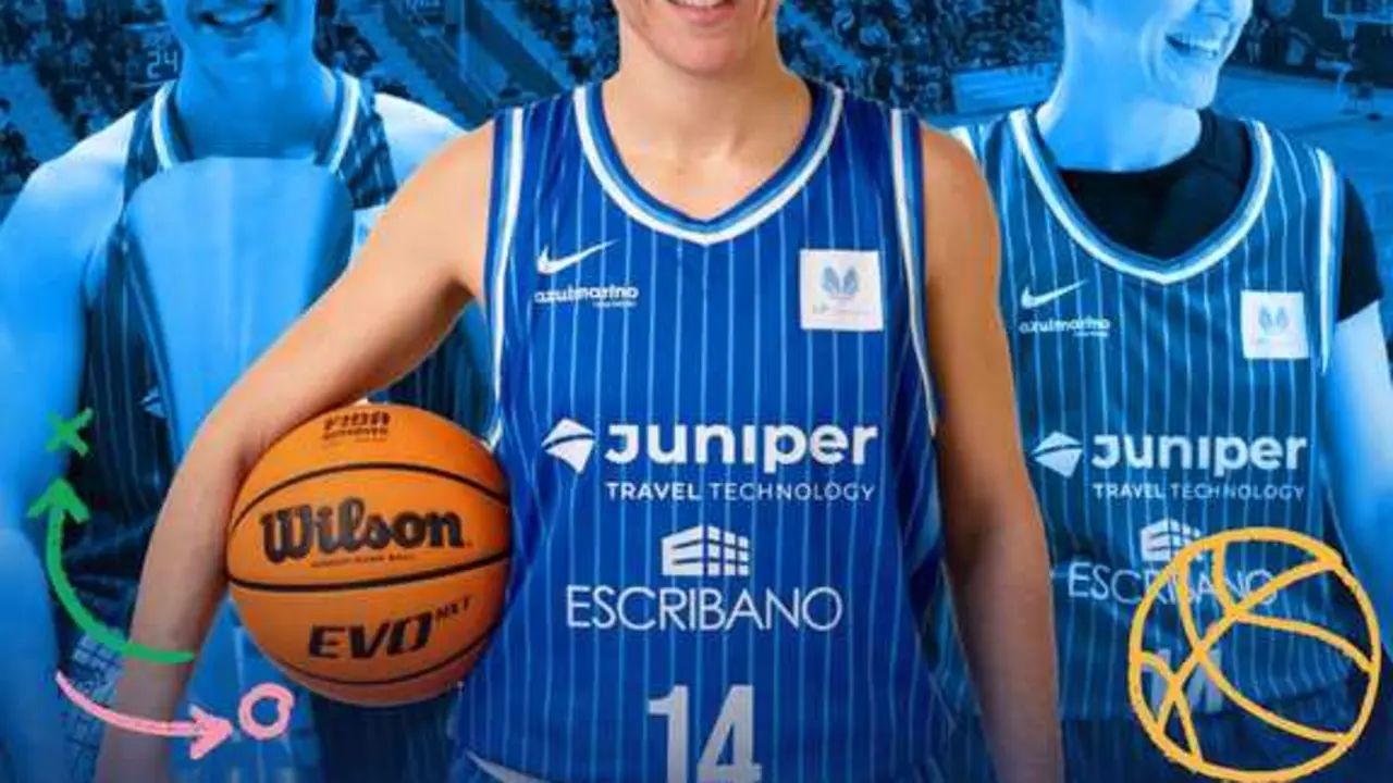 Maria Almendro