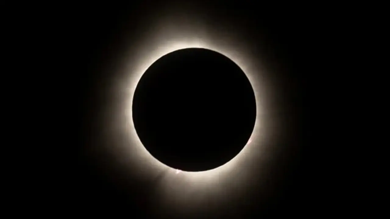 eclipse